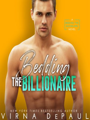 cover image of Bedding the Billionaire